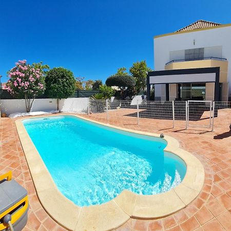 Villa Do Limao Tavira Zewnętrze zdjęcie