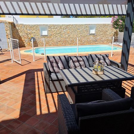 Villa Do Limao Tavira Zewnętrze zdjęcie
