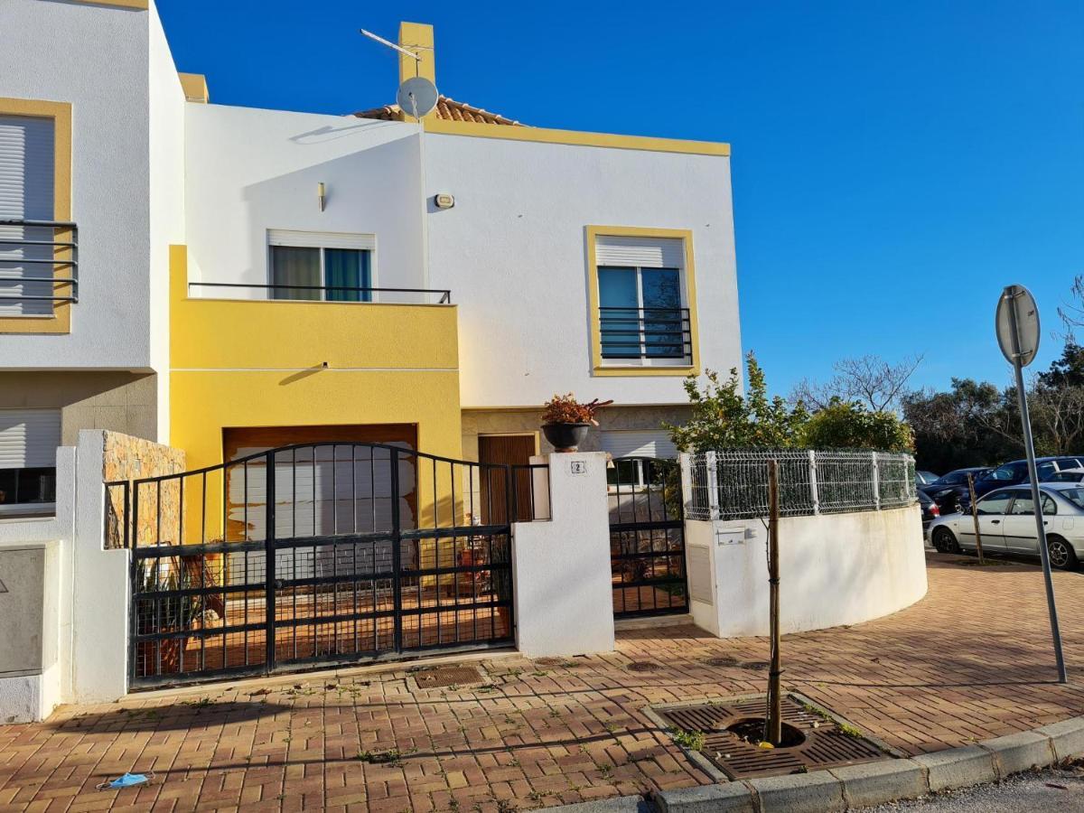 Villa Do Limao Tavira Zewnętrze zdjęcie