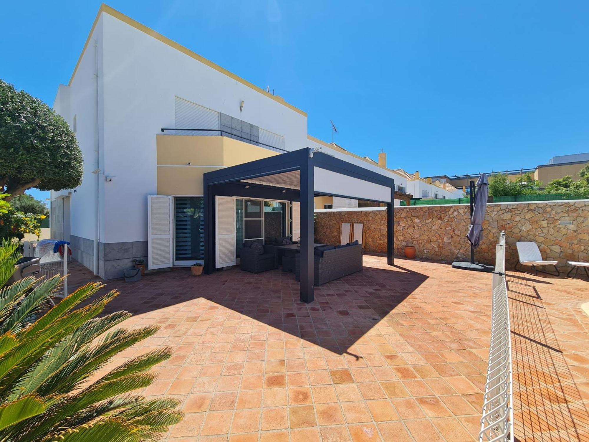 Villa Do Limao Tavira Zewnętrze zdjęcie