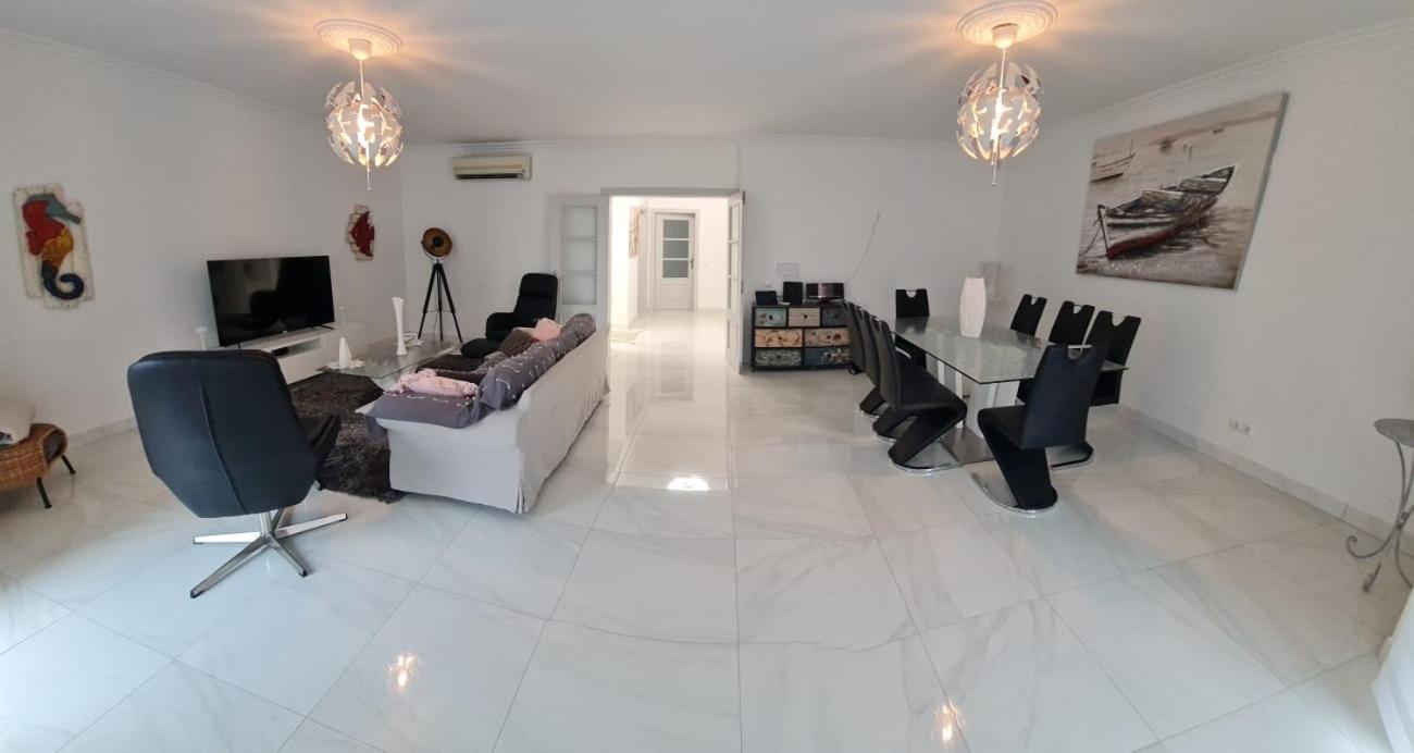 Villa Do Limao Tavira Zewnętrze zdjęcie