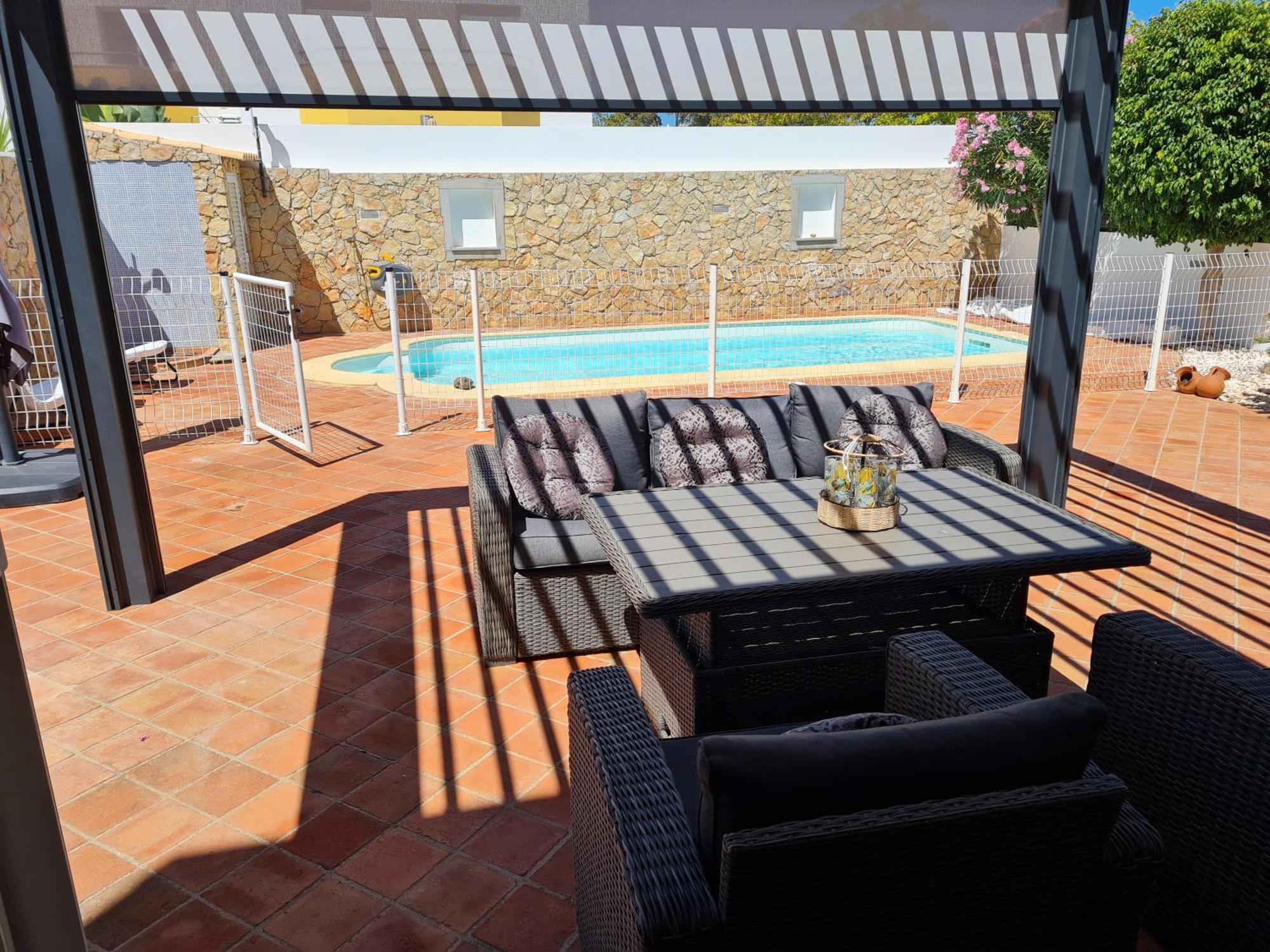 Villa Do Limao Tavira Zewnętrze zdjęcie