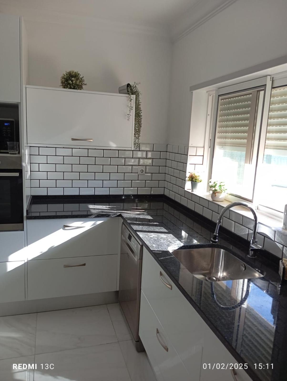 Villa Do Limao Tavira Zewnętrze zdjęcie